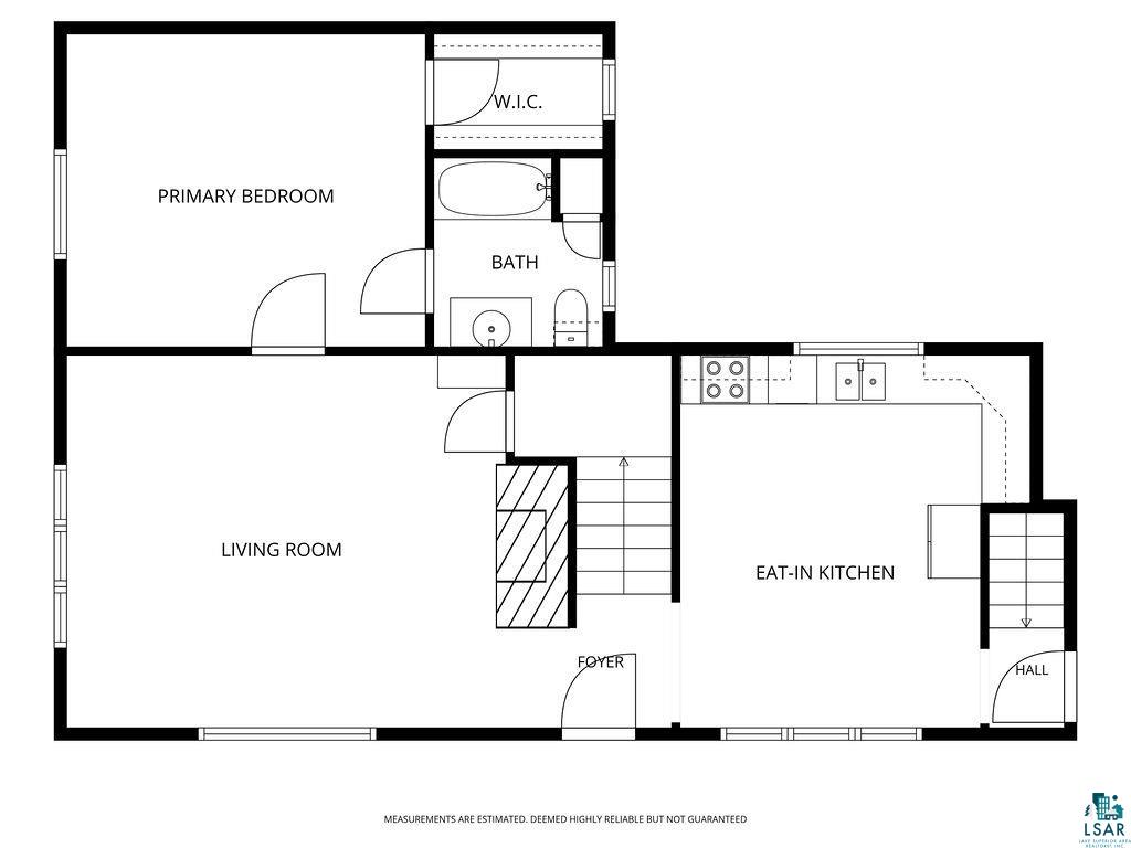 4543 S County Rd E, South Range, WI 54874 Listing Photo  41