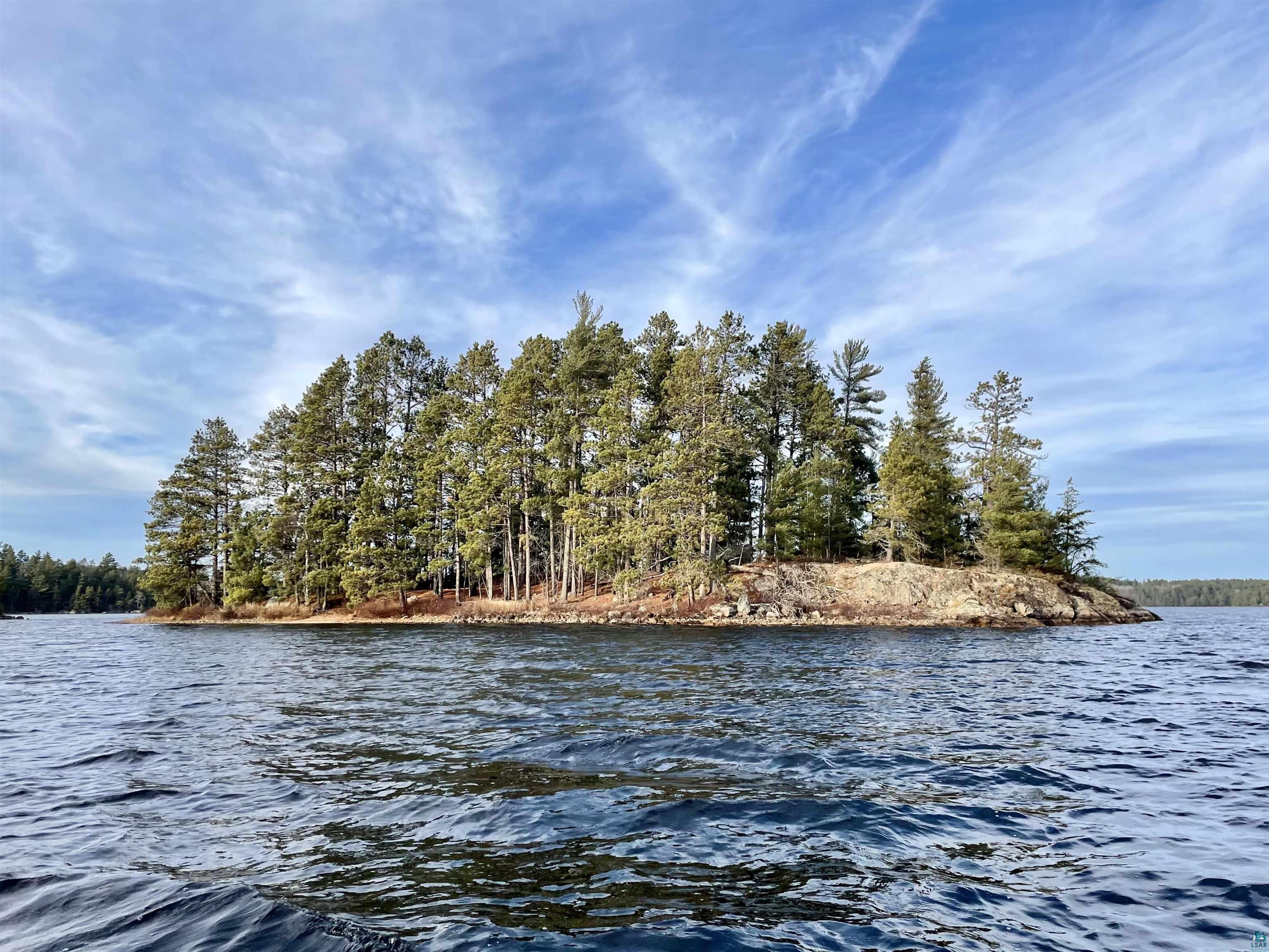 TBD Burntside Lake Island, Ely, MN 55731 Listing Photo  1