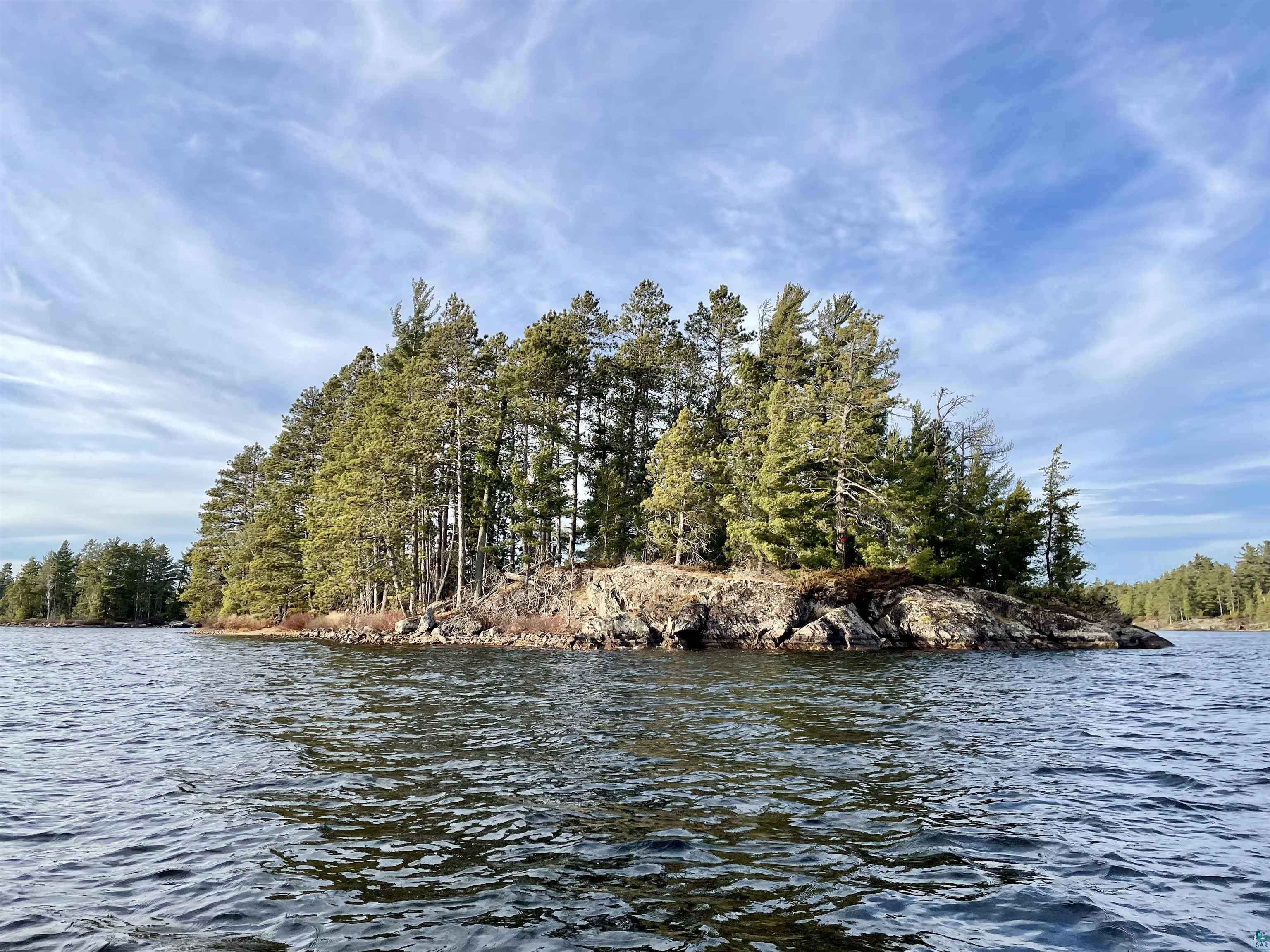 TBD Burntside Lake Island, Ely, MN 55731 Listing Photo  2