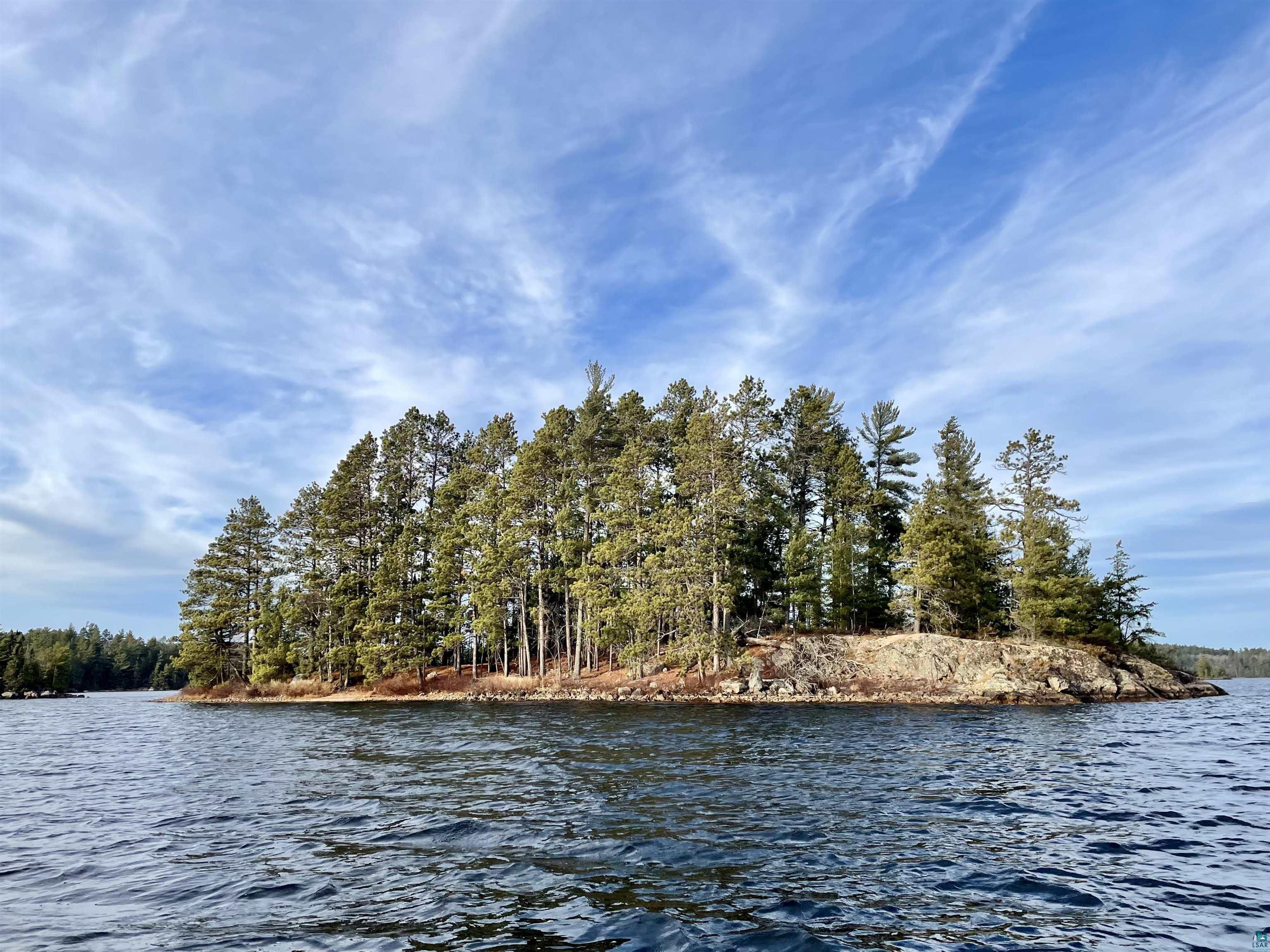 TBD Burntside Lake Island, Ely, MN 55731 Listing Photo  13