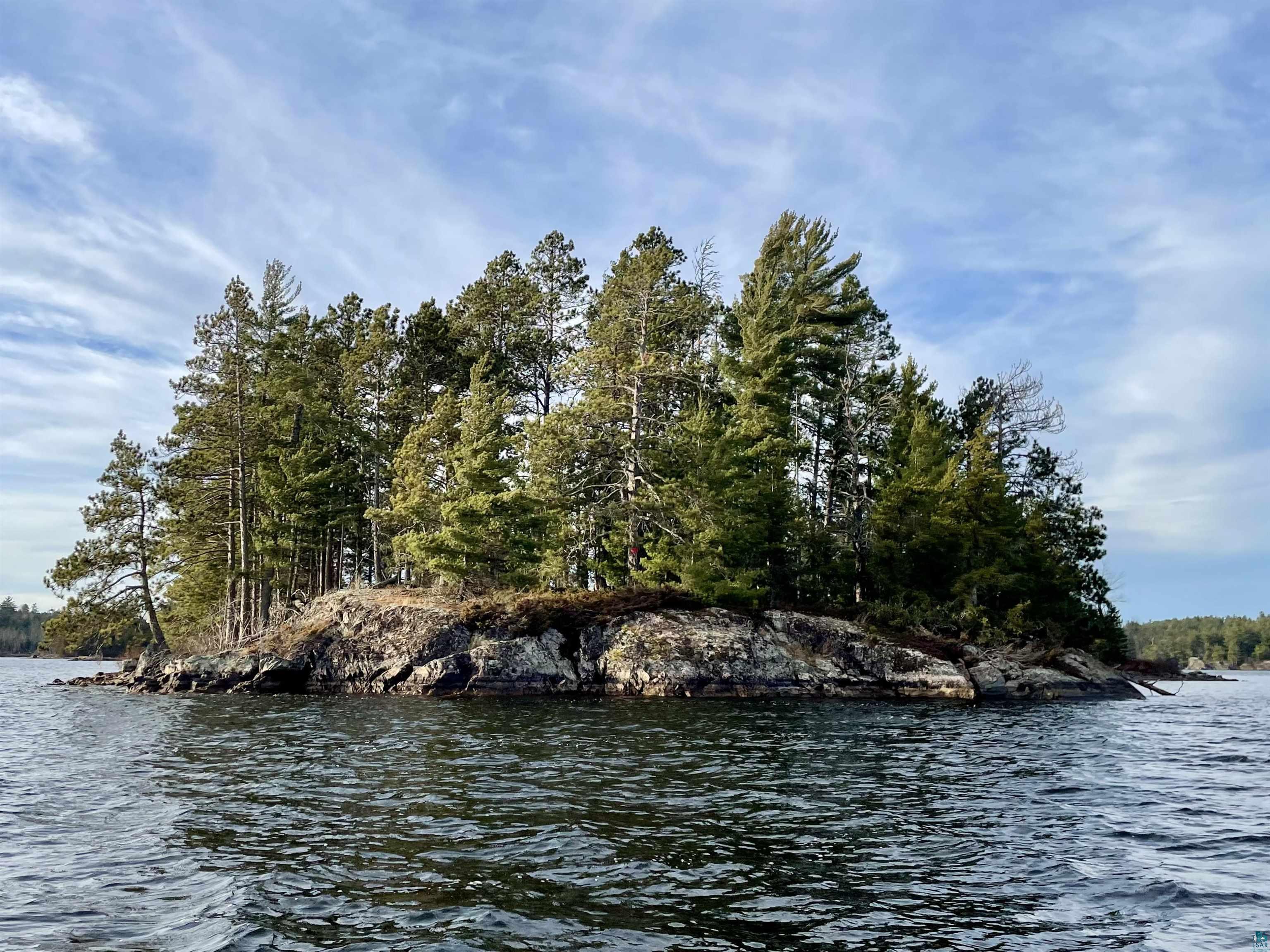 TBD Burntside Lake Island, Ely, MN 55731 Listing Photo  4