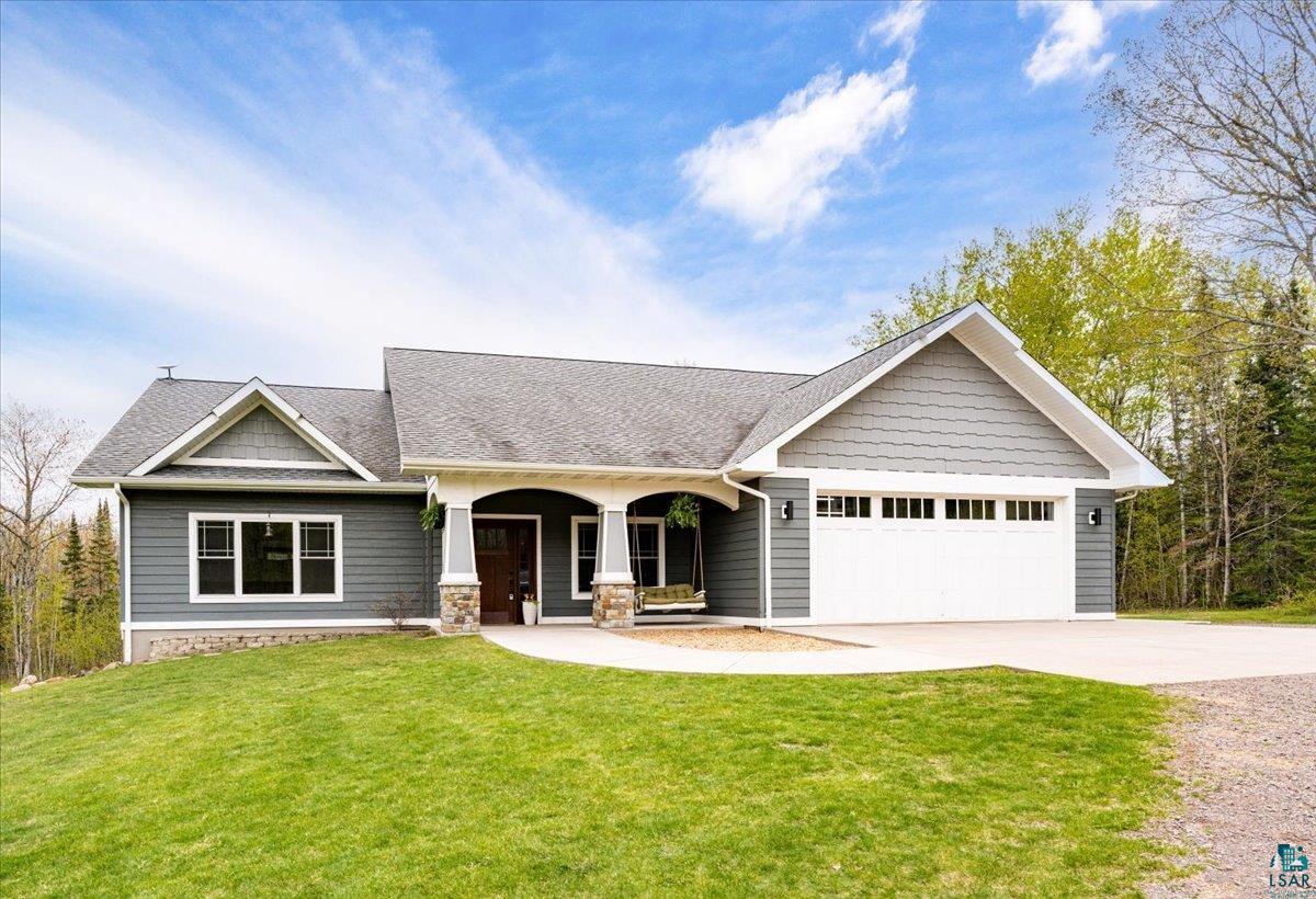 6364 Bergquist Rd, Duluth, MN 55804 Listing Photo  1