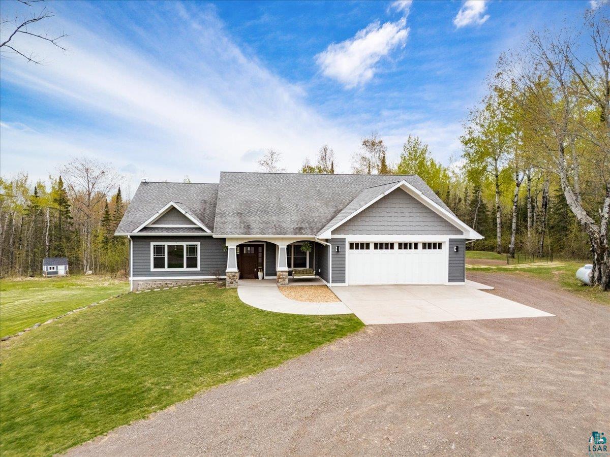 6364 Bergquist Rd, Duluth, MN 55804 Listing Photo  2