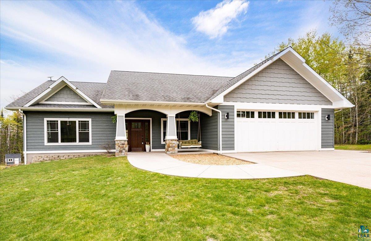 6364 Bergquist Rd, Duluth, MN 55804 Listing Photo  7