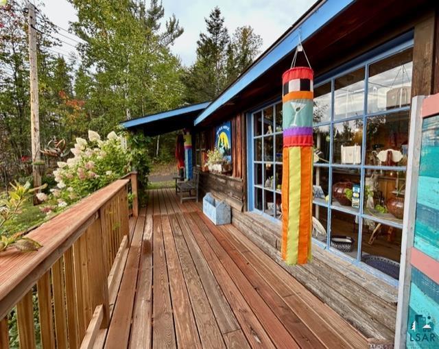 1301 W Highway 61, Grand Marais, MN 55604 Listing Photo  17