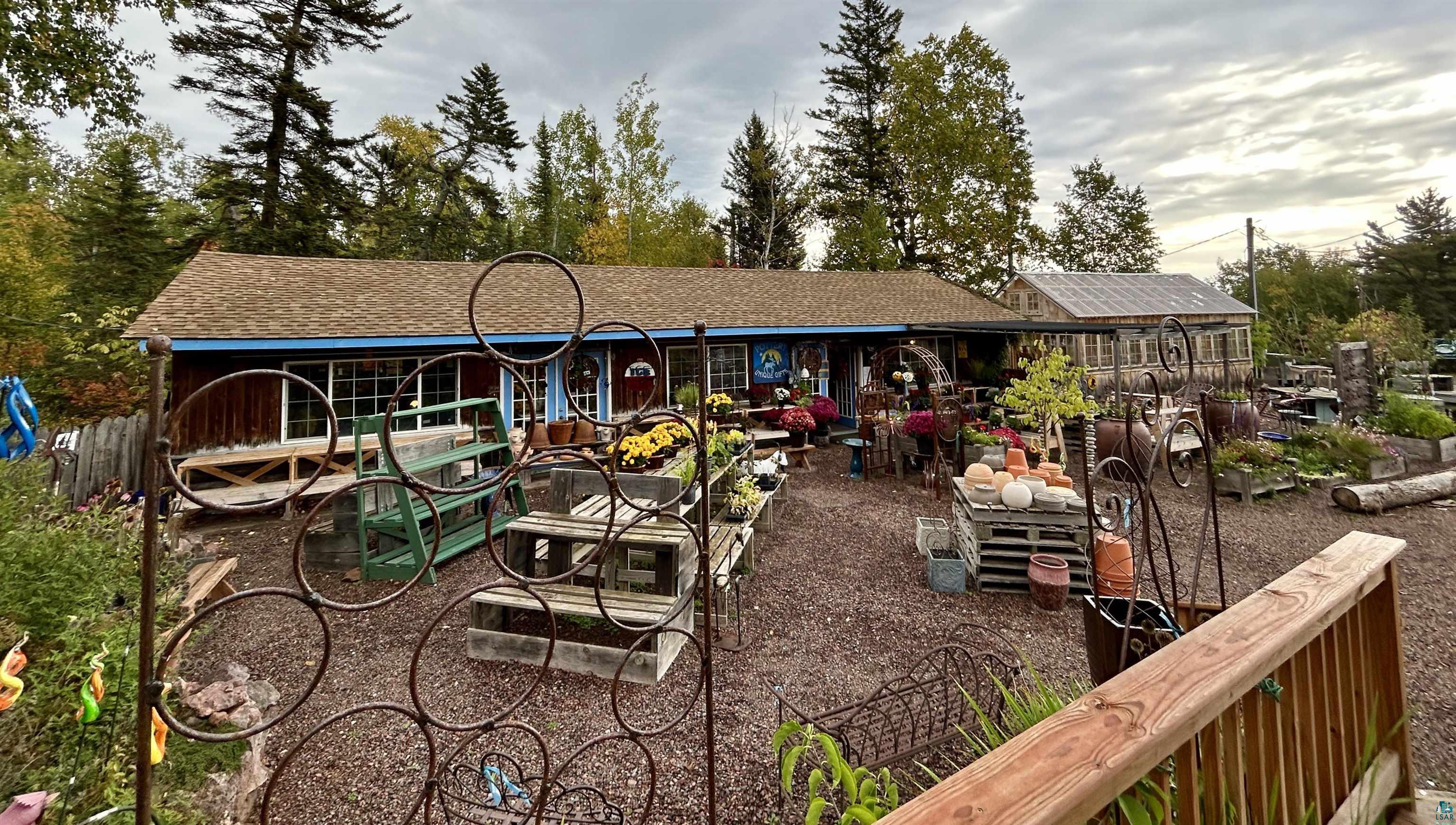 1301 W Highway 61, Grand Marais, MN 55604 Listing Photo  18
