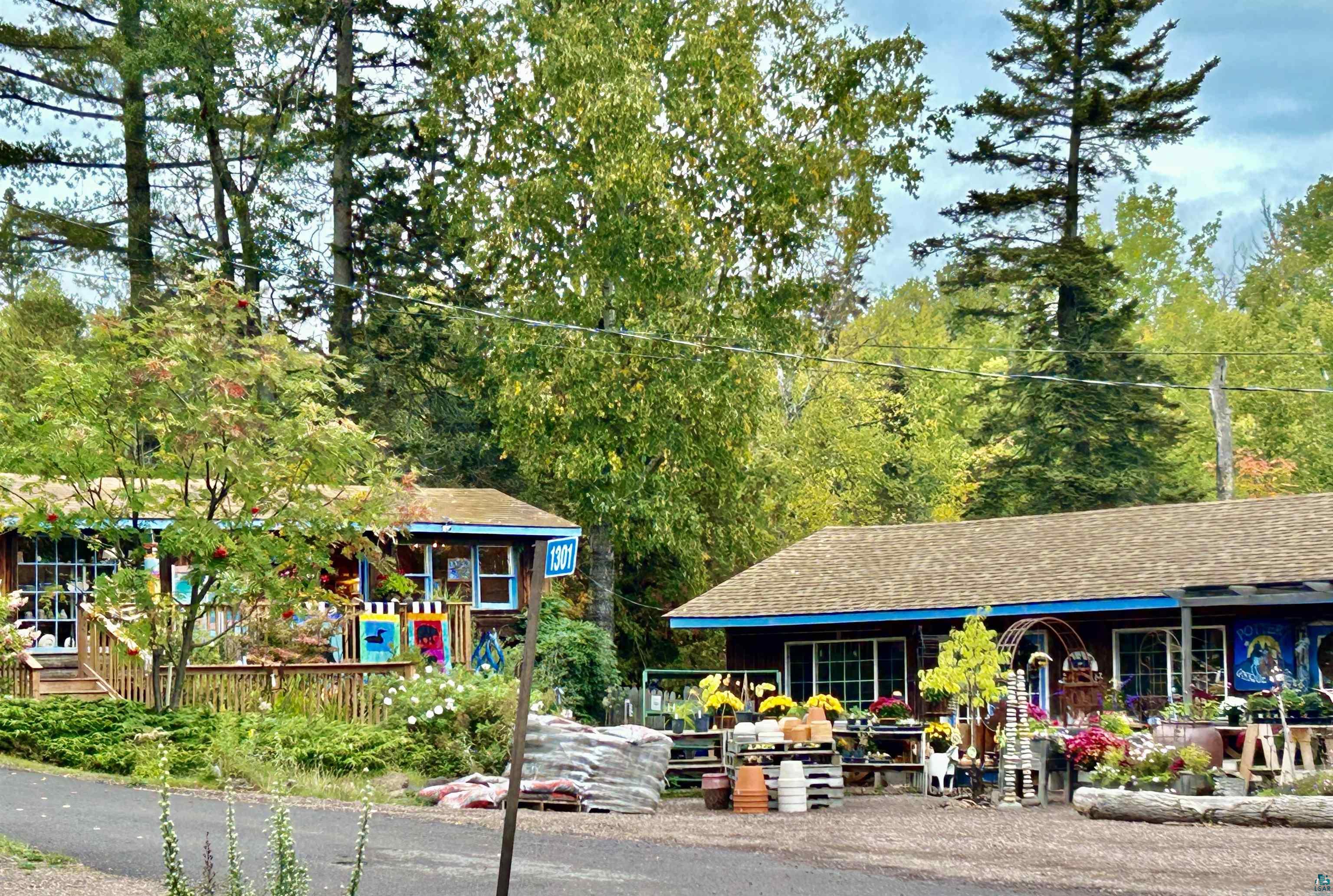 1301 W Highway 61, Grand Marais, MN 55604 Listing Photo  3