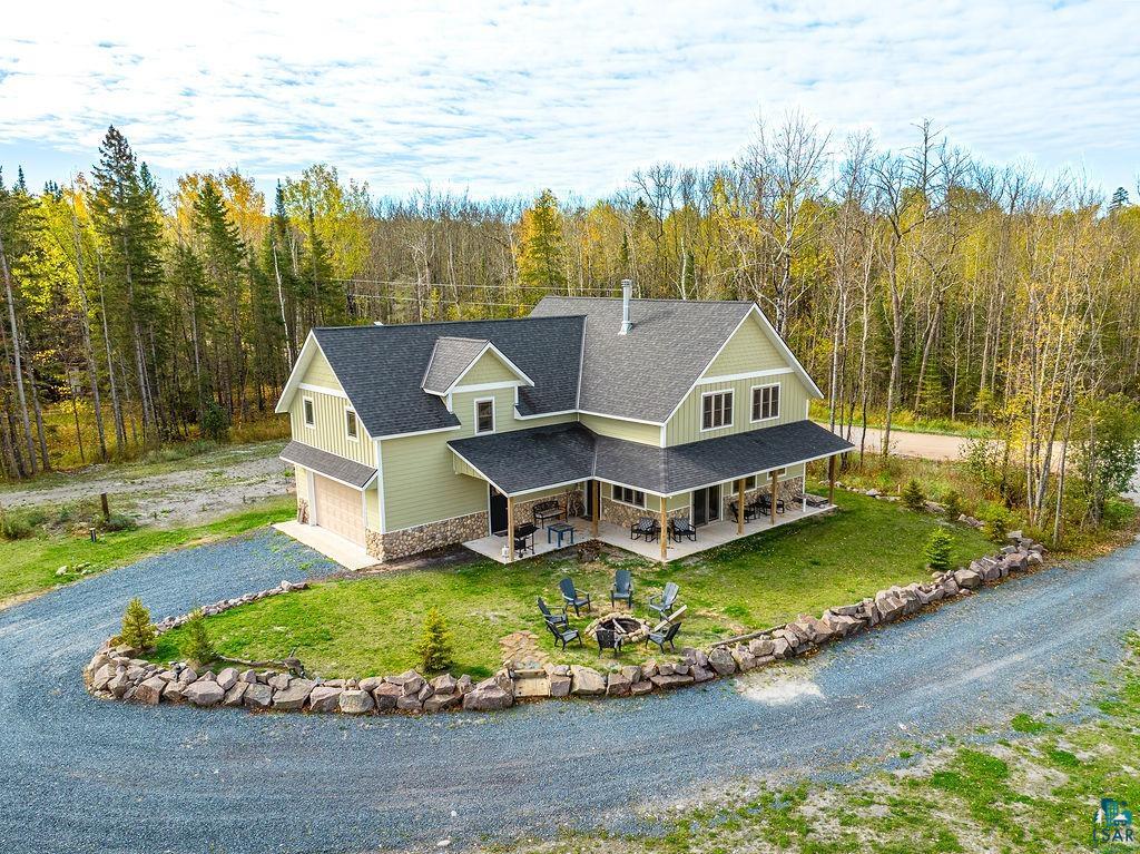 7498 Bayside Dr, Crane Lake, MN 55725 Listing Photo  2