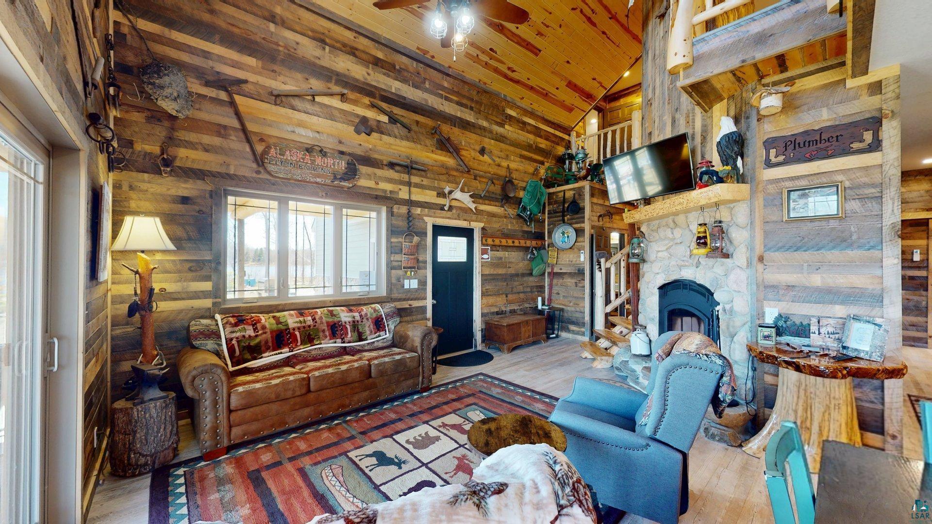 7498 Bayside Dr, Crane Lake, MN 55725 Listing Photo  13