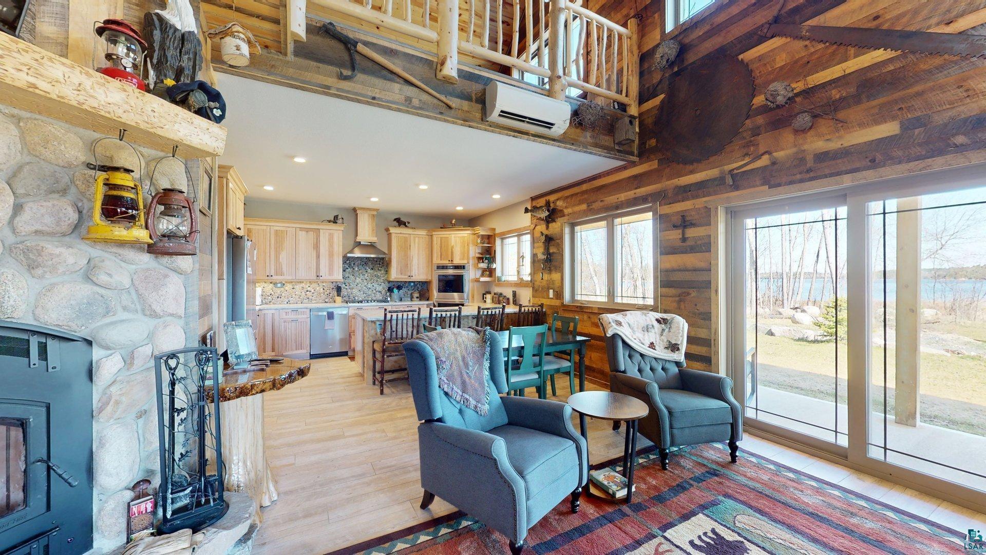 7498 Bayside Dr, Crane Lake, MN 55725 Listing Photo  14