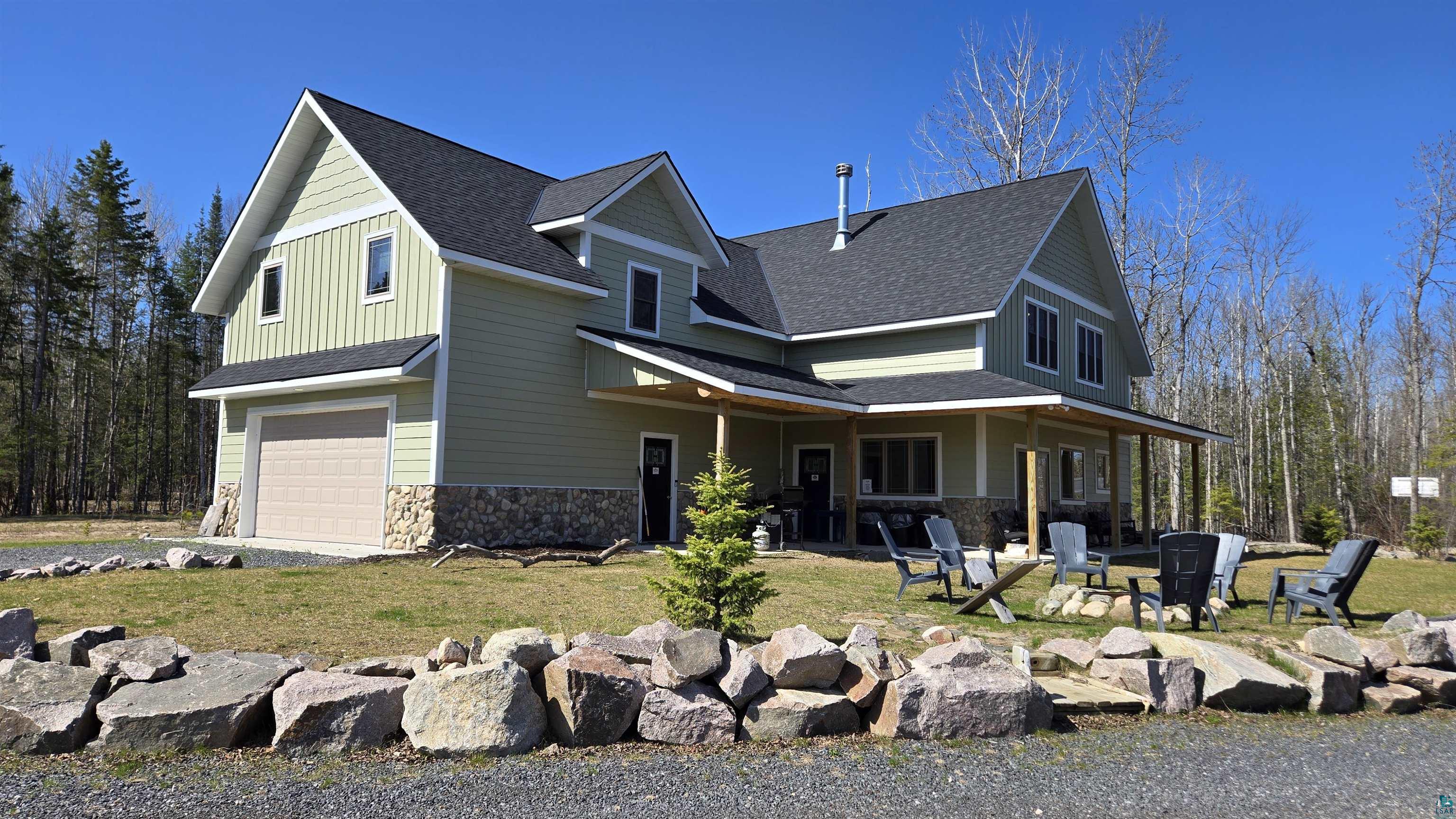 7498 Bayside Dr, Crane Lake, MN 55725 Listing Photo  3