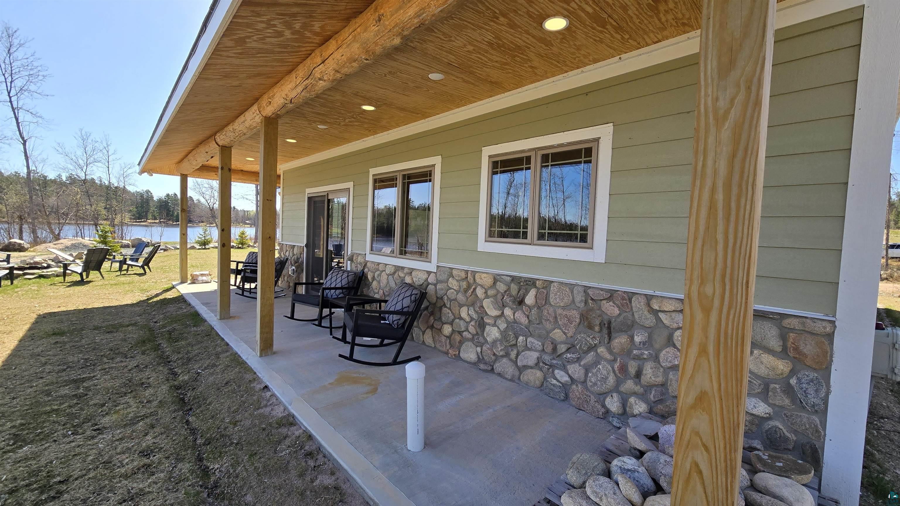 7498 Bayside Dr, Crane Lake, MN 55725 Listing Photo  4