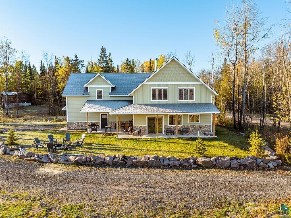 7498 Bayside Dr, Crane Lake, MN 55725 Listing Photo  49