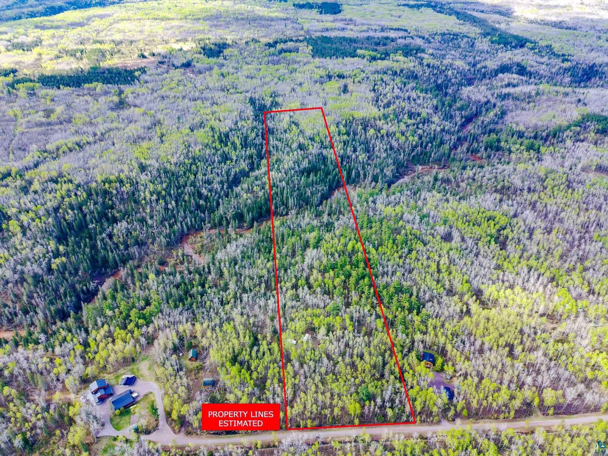 992 Nemadji River Rd, Holyoke, MN 55749 Listing Photo  1