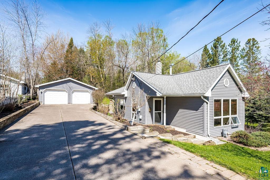 317 S 88th Ave W, Duluth, MN 55808 Listing Photo  1