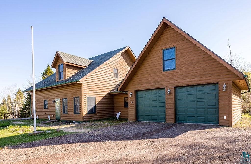 4087 Loggers Tr, Two Harbors, MN 55616 Listing Photo  1
