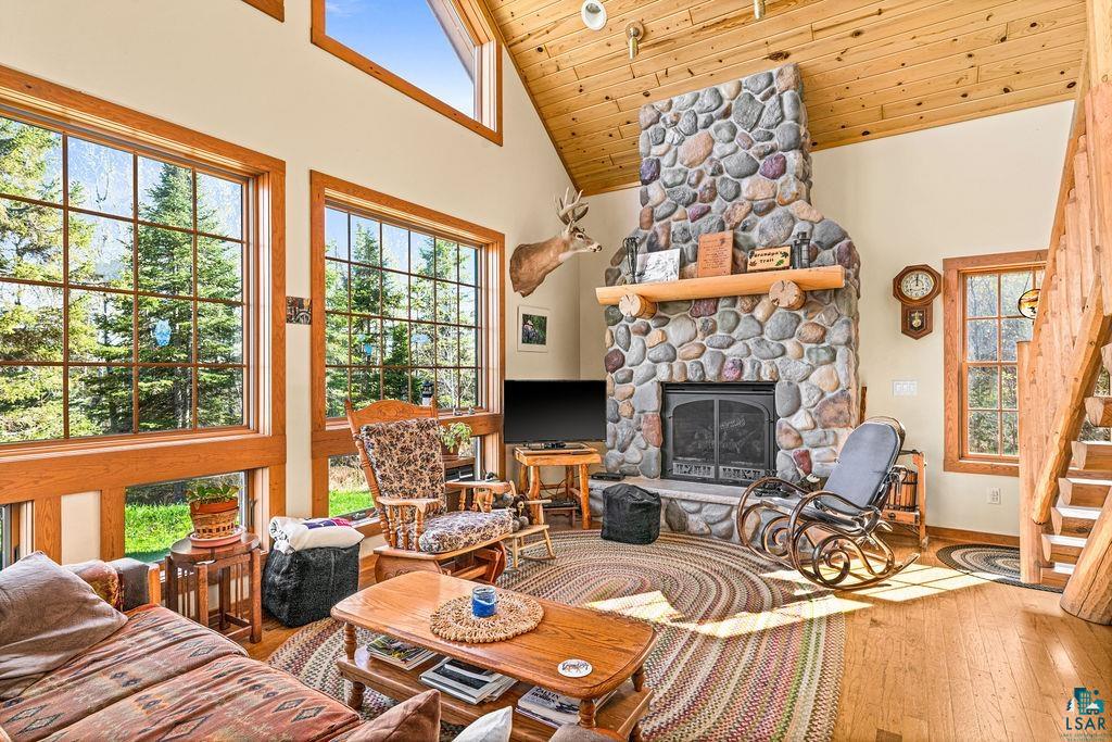 4087 Loggers Tr, Two Harbors, MN 55616 Listing Photo  12