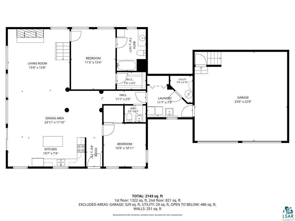 4087 Loggers Tr, Two Harbors, MN 55616 Listing Photo  49