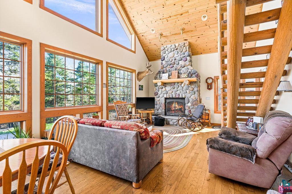 4087 Loggers Tr, Two Harbors, MN 55616 Listing Photo  6