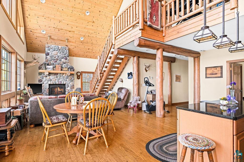 4087 Loggers Tr, Two Harbors, MN 55616 Listing Photo  9
