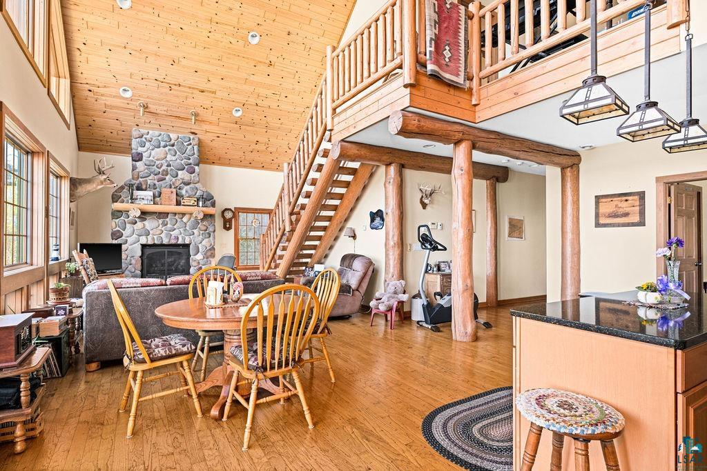 4087 Loggers Tr, Two Harbors, MN 55616 Listing Photo  10