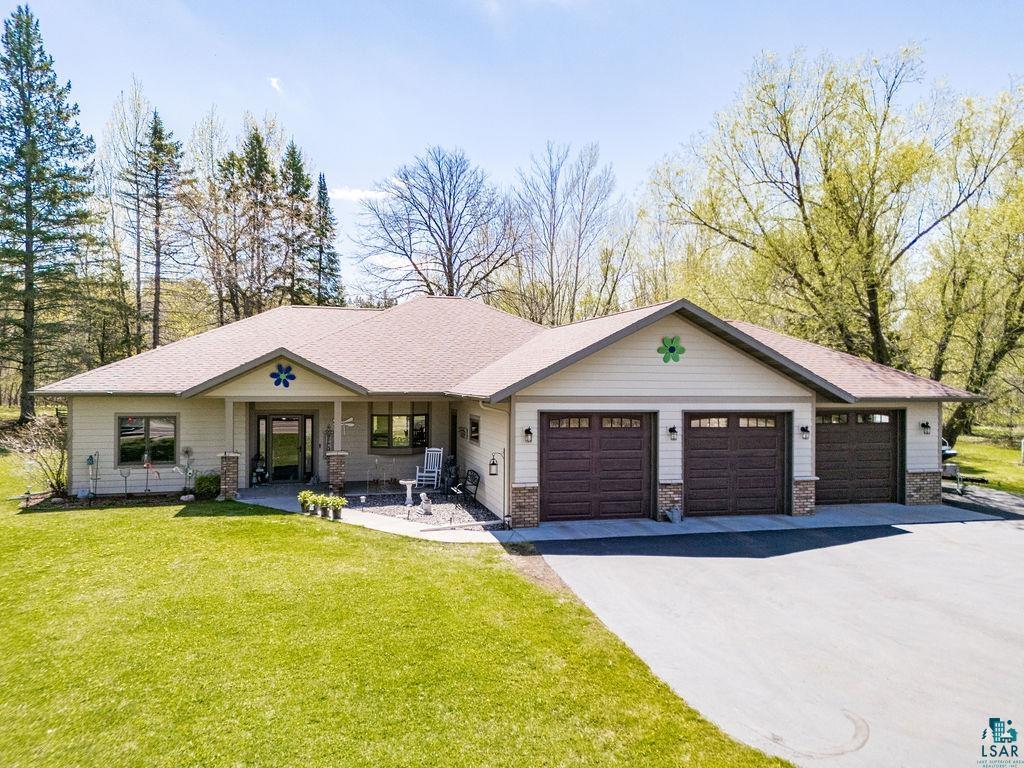 3607 Piedmont Ave, Duluth, MN 55811 Listing Photo  1