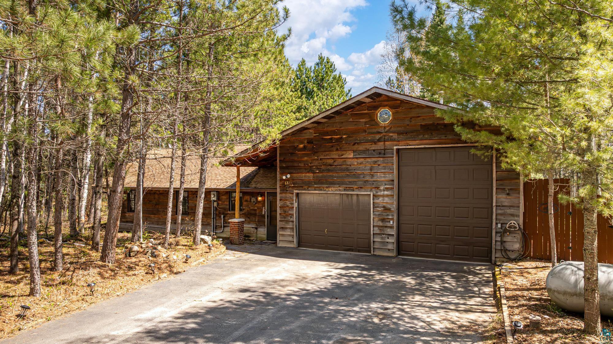 632 Voyageur Rd, Ely, MN 55731 Listing Photo  1