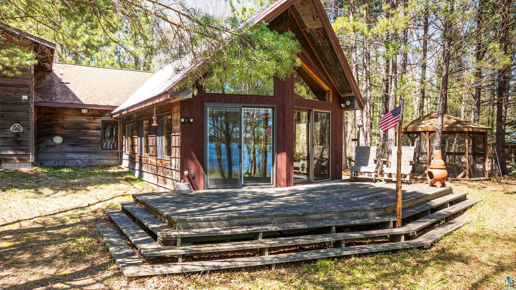 632 Voyageur Rd, Ely, MN 55731 Listing Photo  2