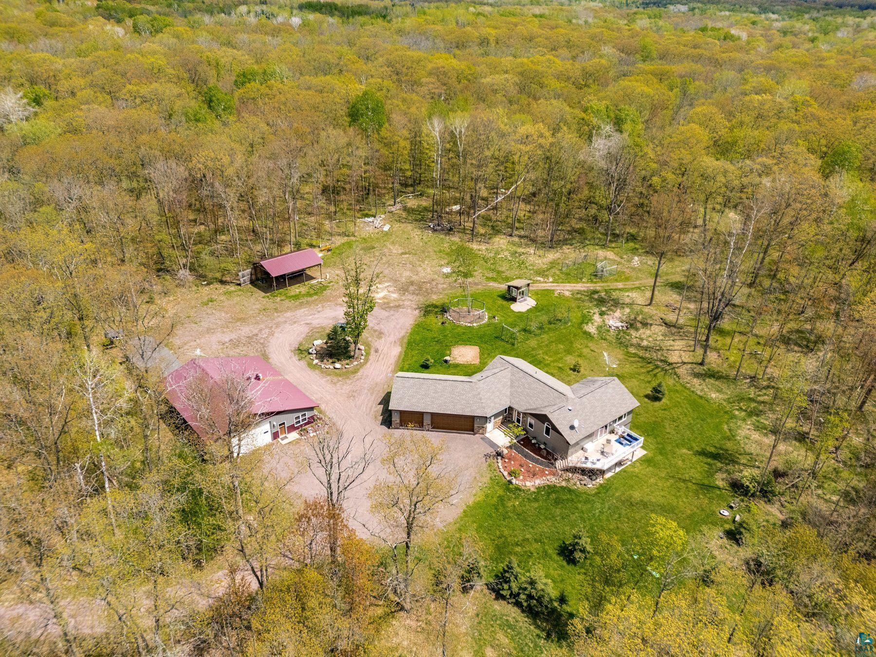76100 Maple Rd, Willow River, MN 55795 Listing Photo  2