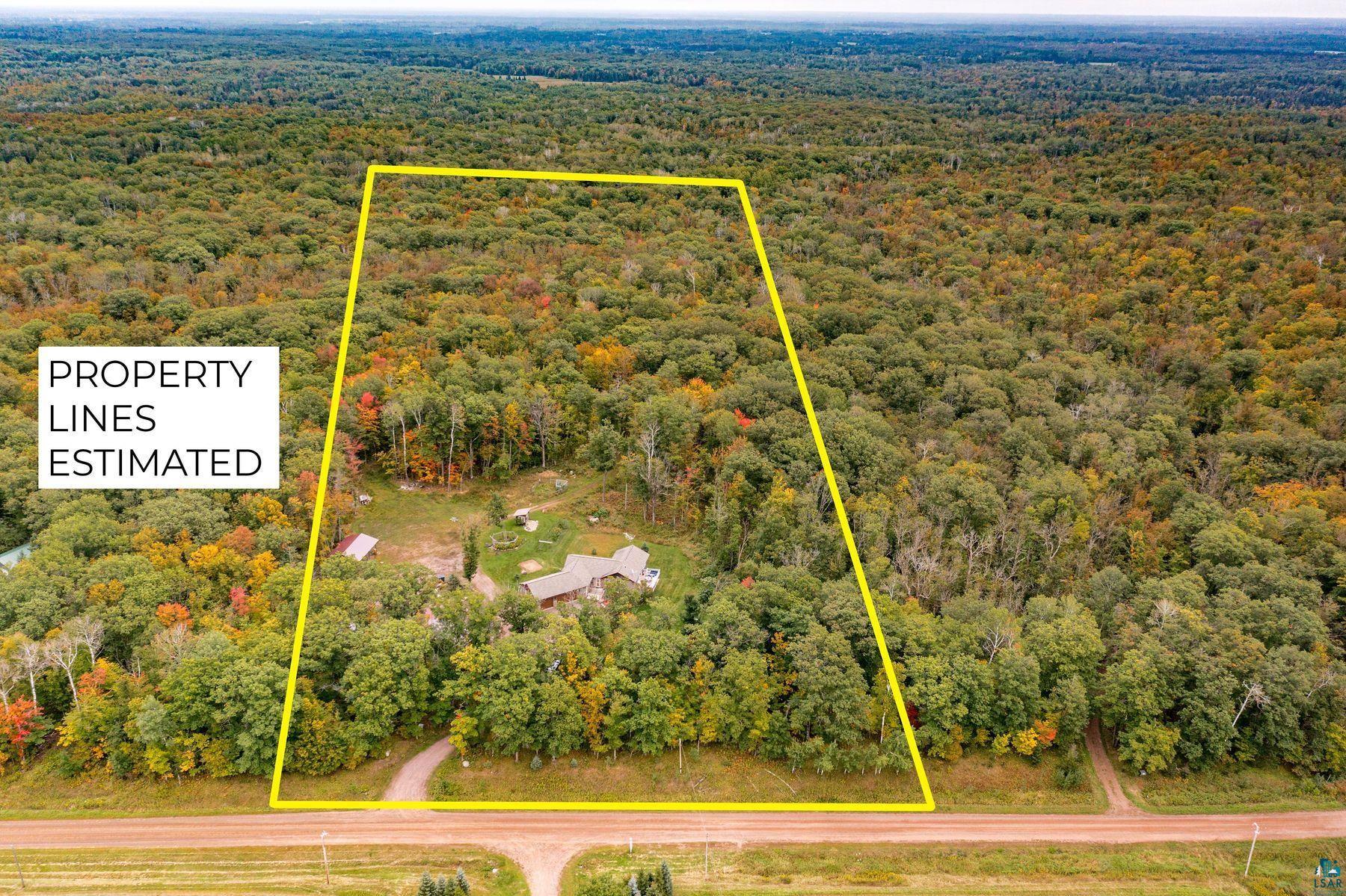 76100 Maple Rd, Willow River, MN 55795 Listing Photo  49