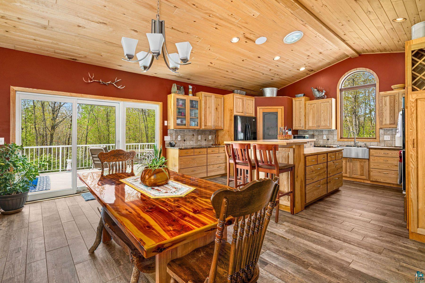 76100 Maple Rd, Willow River, MN 55795 Listing Photo  6