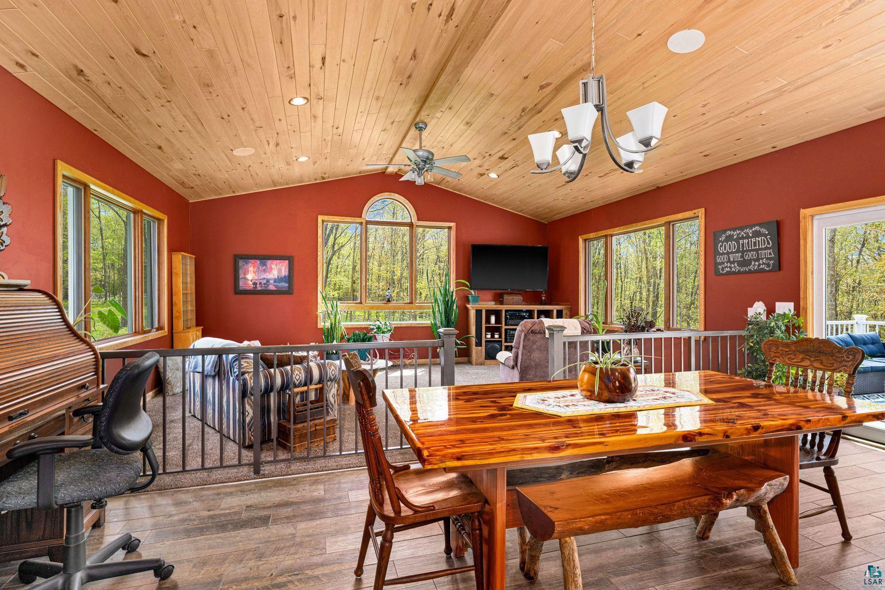 76100 Maple Rd, Willow River, MN 55795 Listing Photo  9