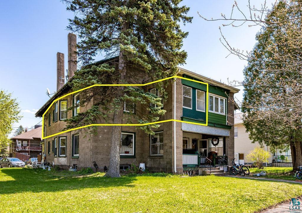1006 87th Ave W, #uppe, Duluth, MN 55808 Listing Photo  1