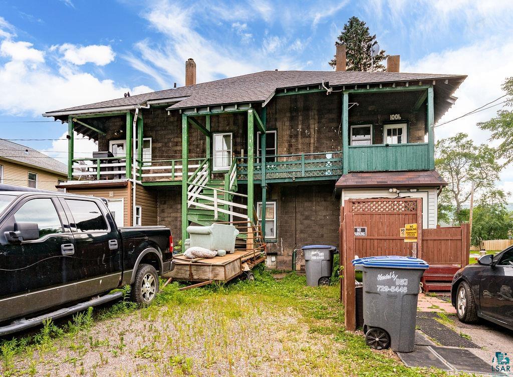 1006 87th Ave W, #uppe, Duluth, MN 55808 Listing Photo  17