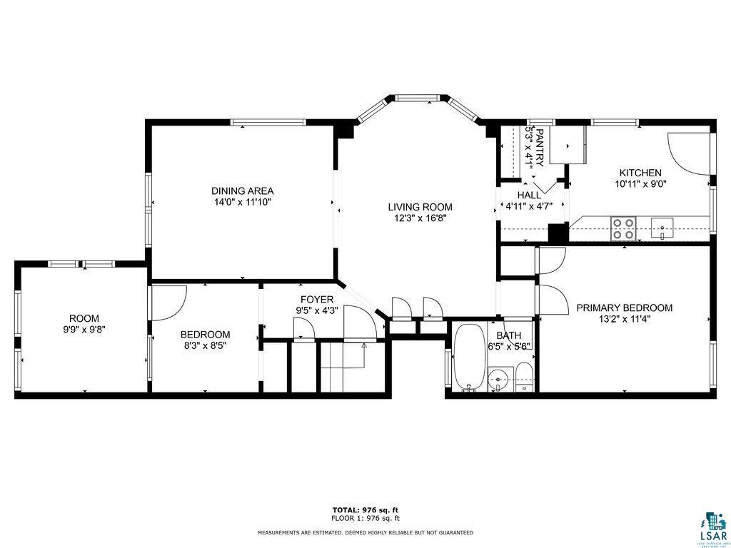 1006 87th Ave W, #uppe, Duluth, MN 55808 Listing Photo  18