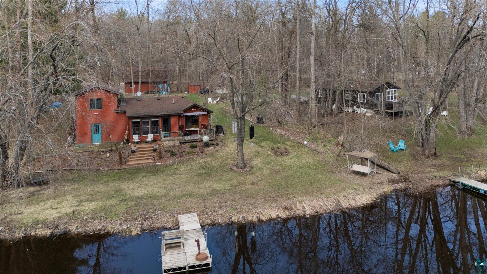 28072 Wilderness Retreat, Pine City, MN 55063 Listing Photo  1