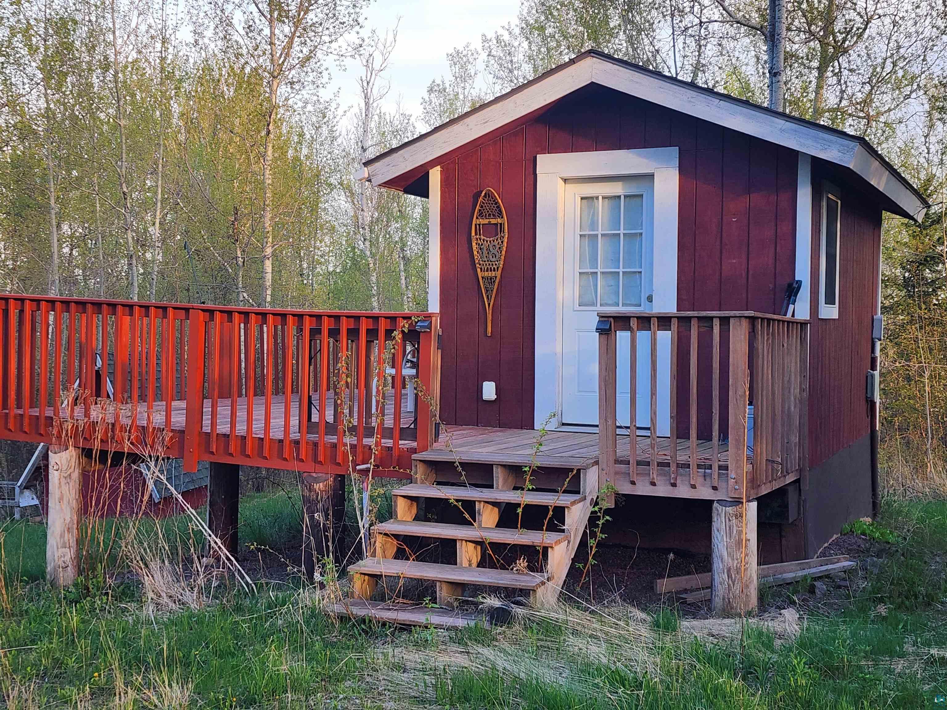 18 Snowshoe Tr, Tofte, MN 55615 Listing Photo  2