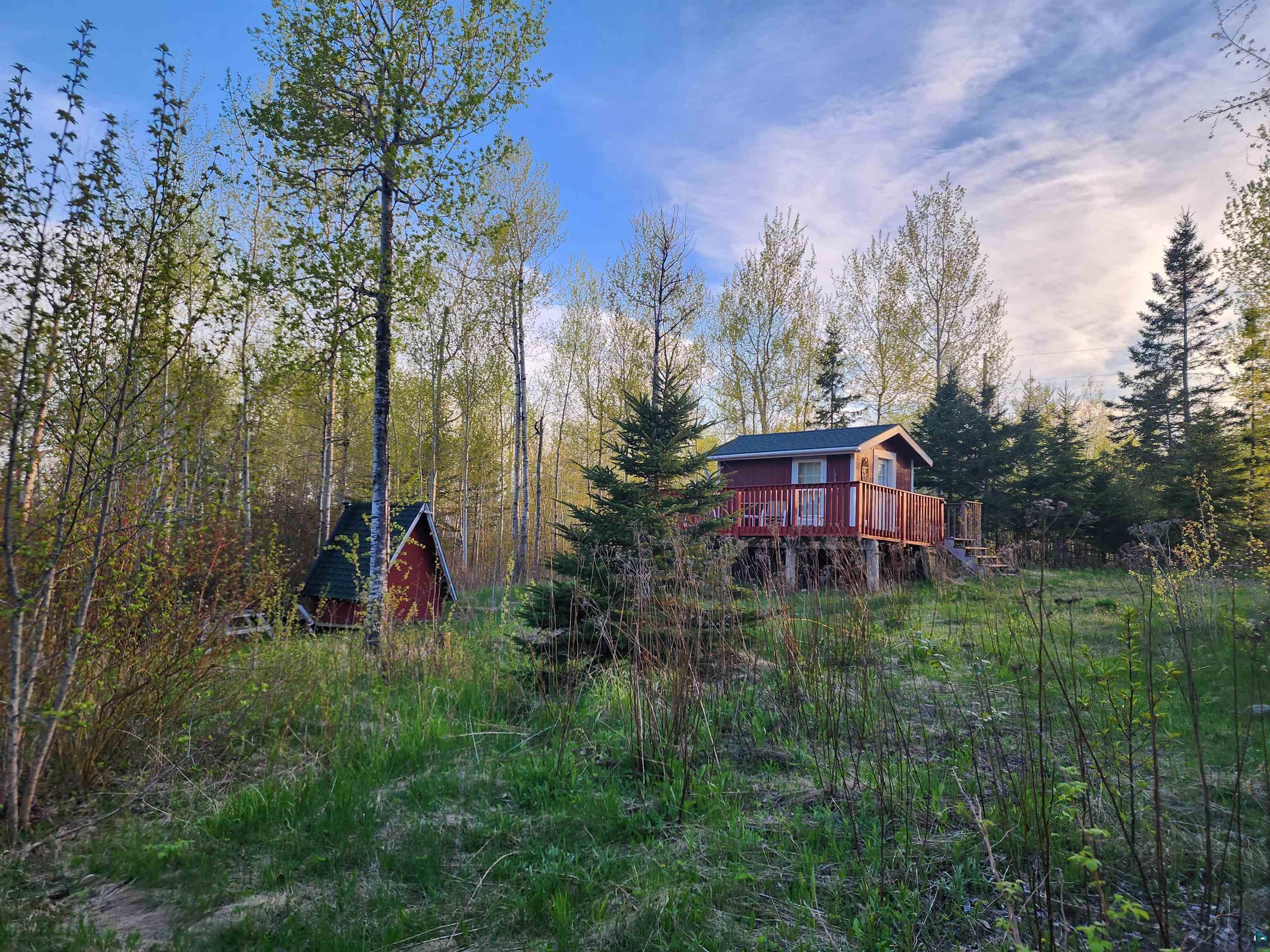 18 Snowshoe Tr, Tofte, MN 55615 Listing Photo  11