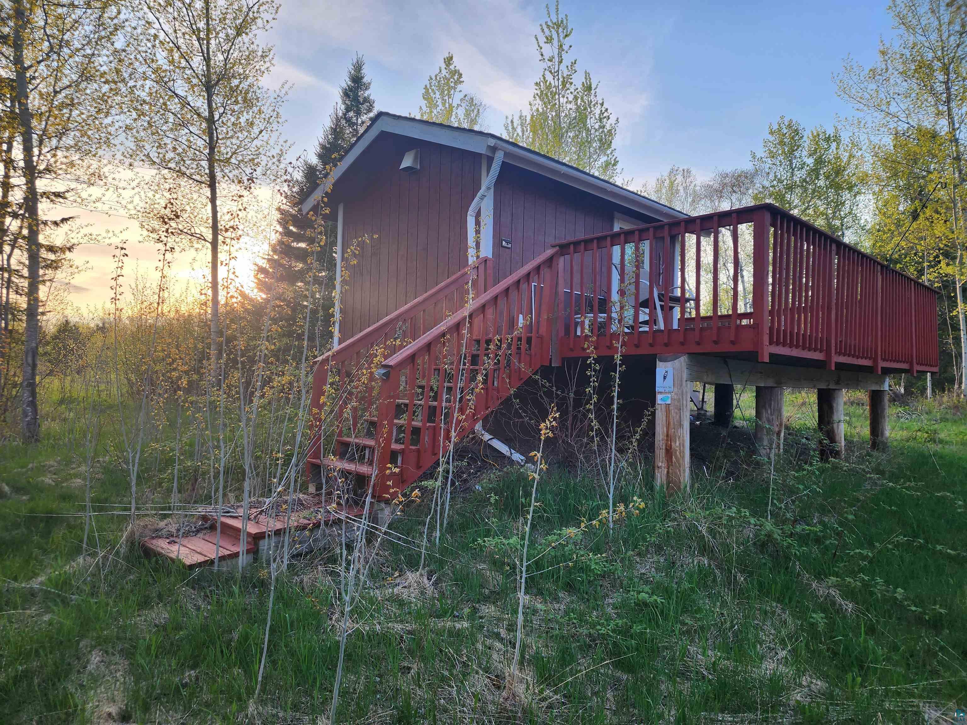 18 Snowshoe Tr, Tofte, MN 55615 Listing Photo  12