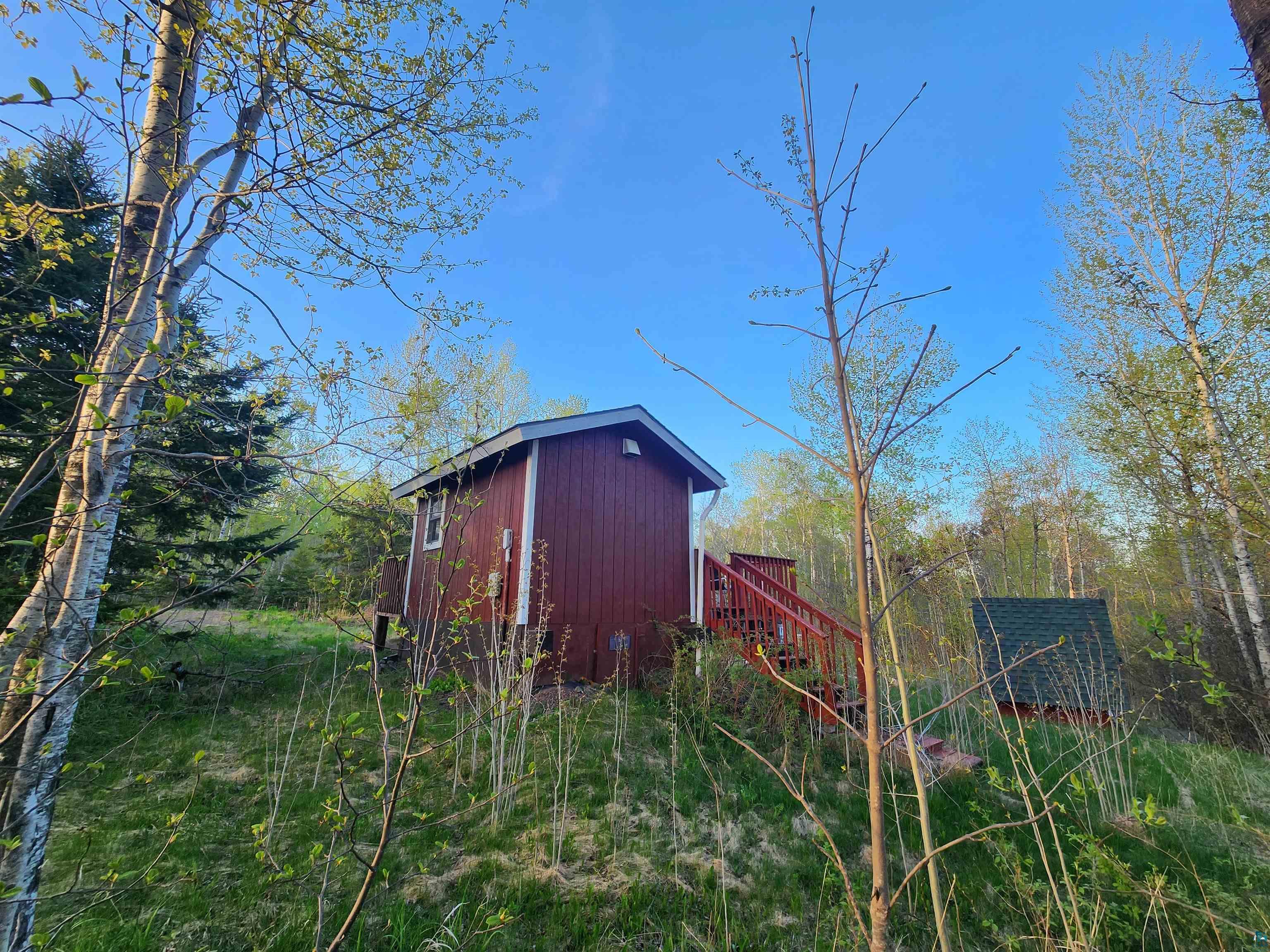 18 Snowshoe Tr, Tofte, MN 55615 Listing Photo  13