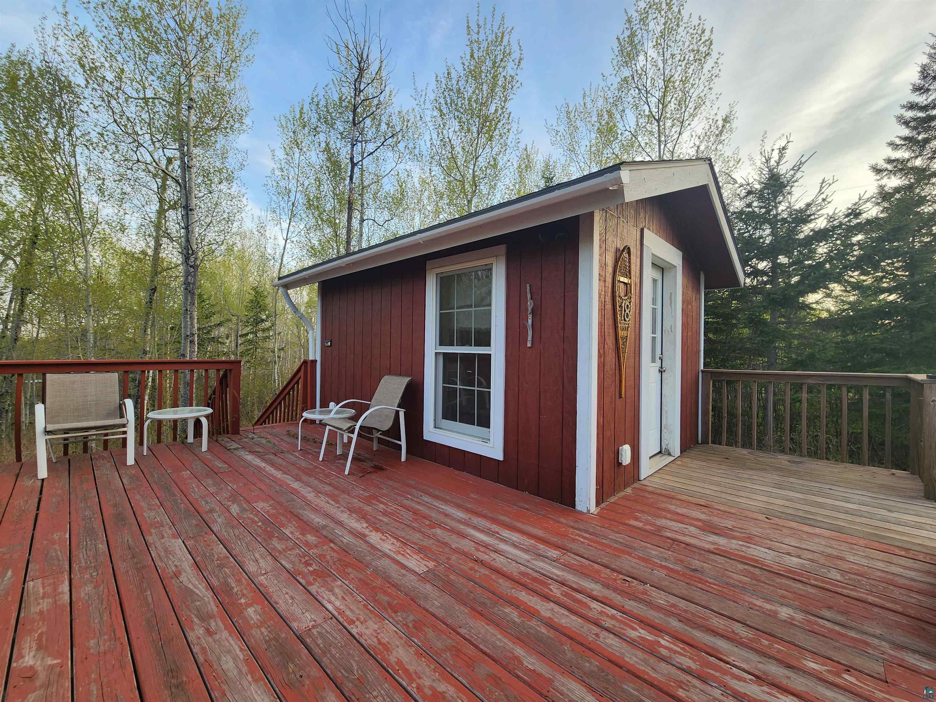 18 Snowshoe Tr, Tofte, MN 55615 Listing Photo  3