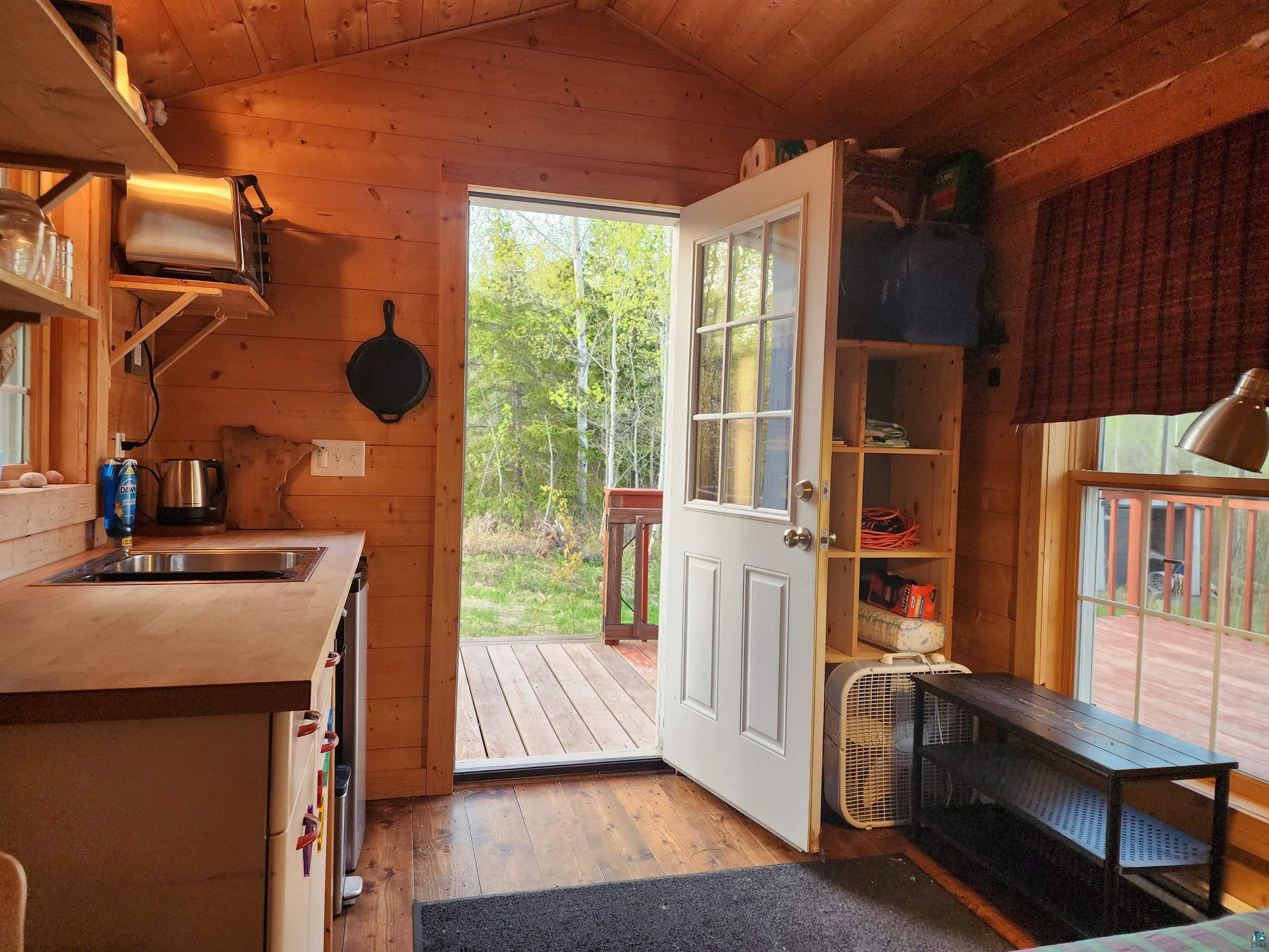 18 Snowshoe Tr, Tofte, MN 55615 Listing Photo  6