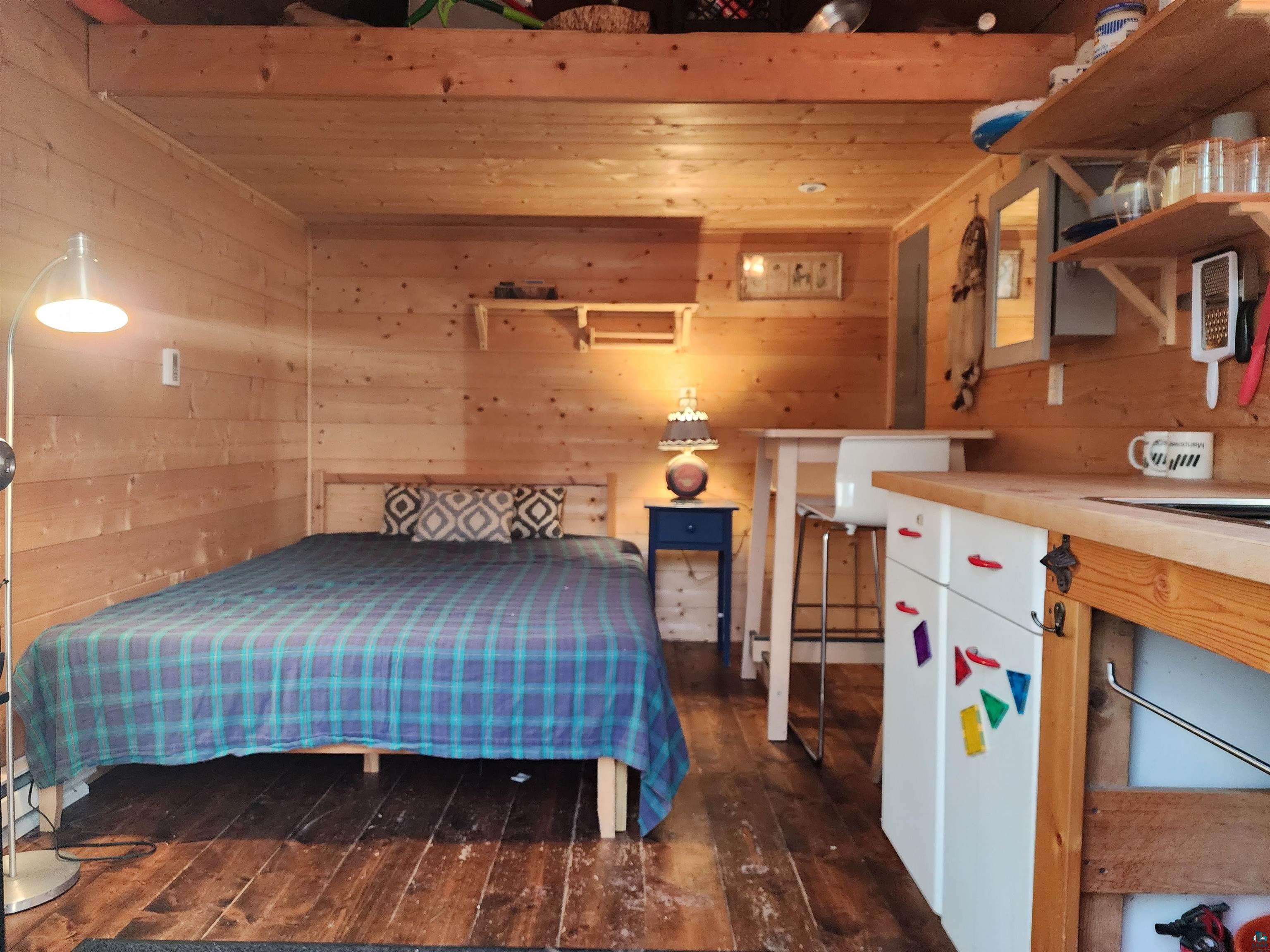 18 Snowshoe Tr, Tofte, MN 55615 Listing Photo  7