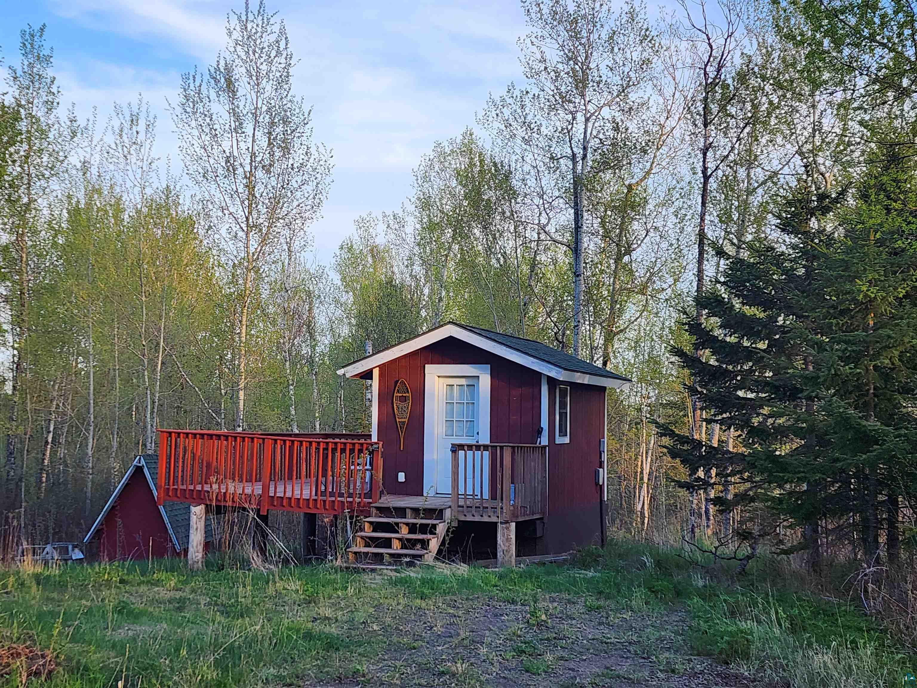 18 Snowshoe Tr, Tofte, MN 55615 Listing Photo  10