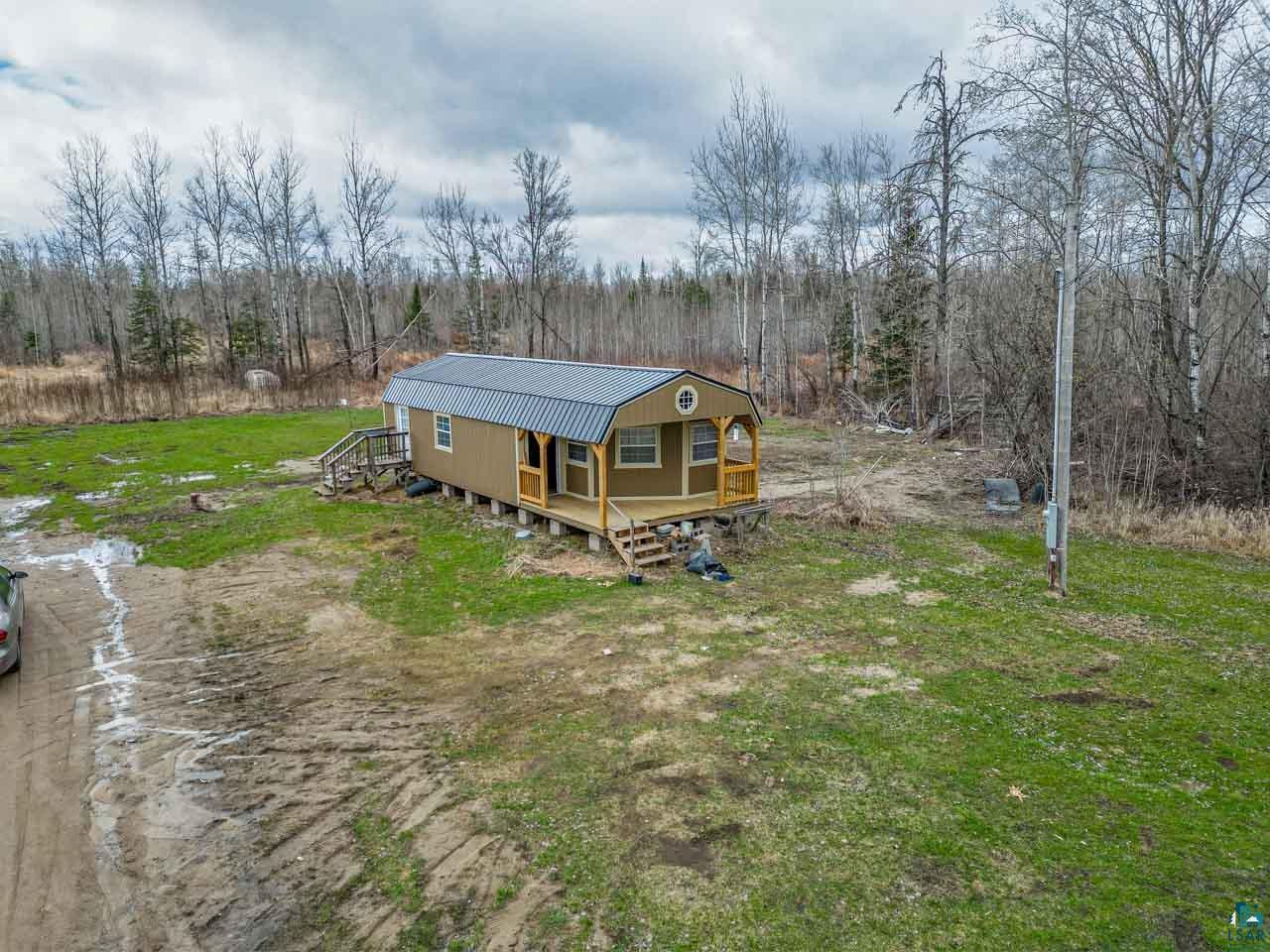 11448 Hwy 22, Angora, MN 55703-0000 Listing Photo  1