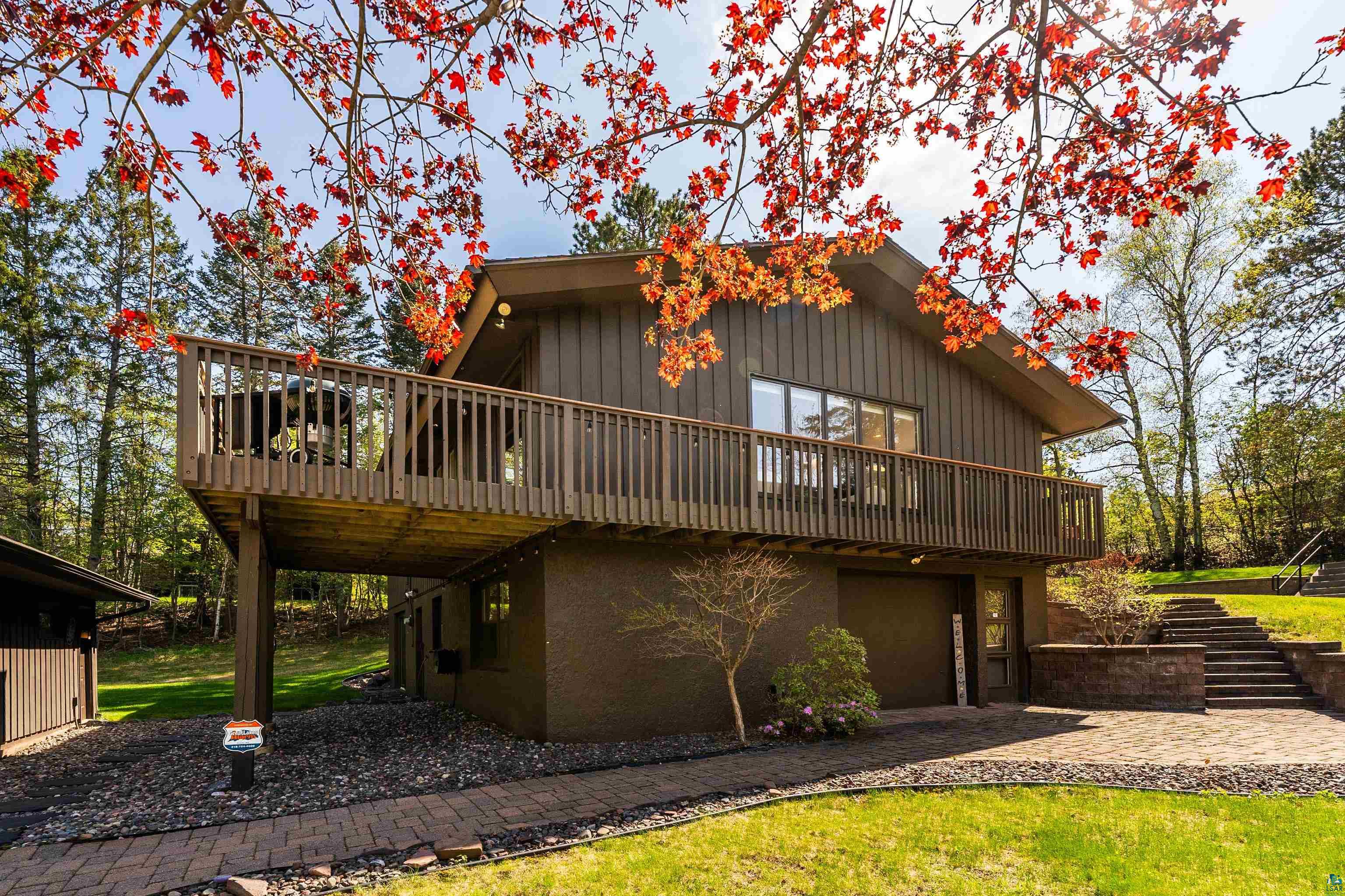 2144 Harvard Ave, Duluth, MN 55803 Listing Photo  2