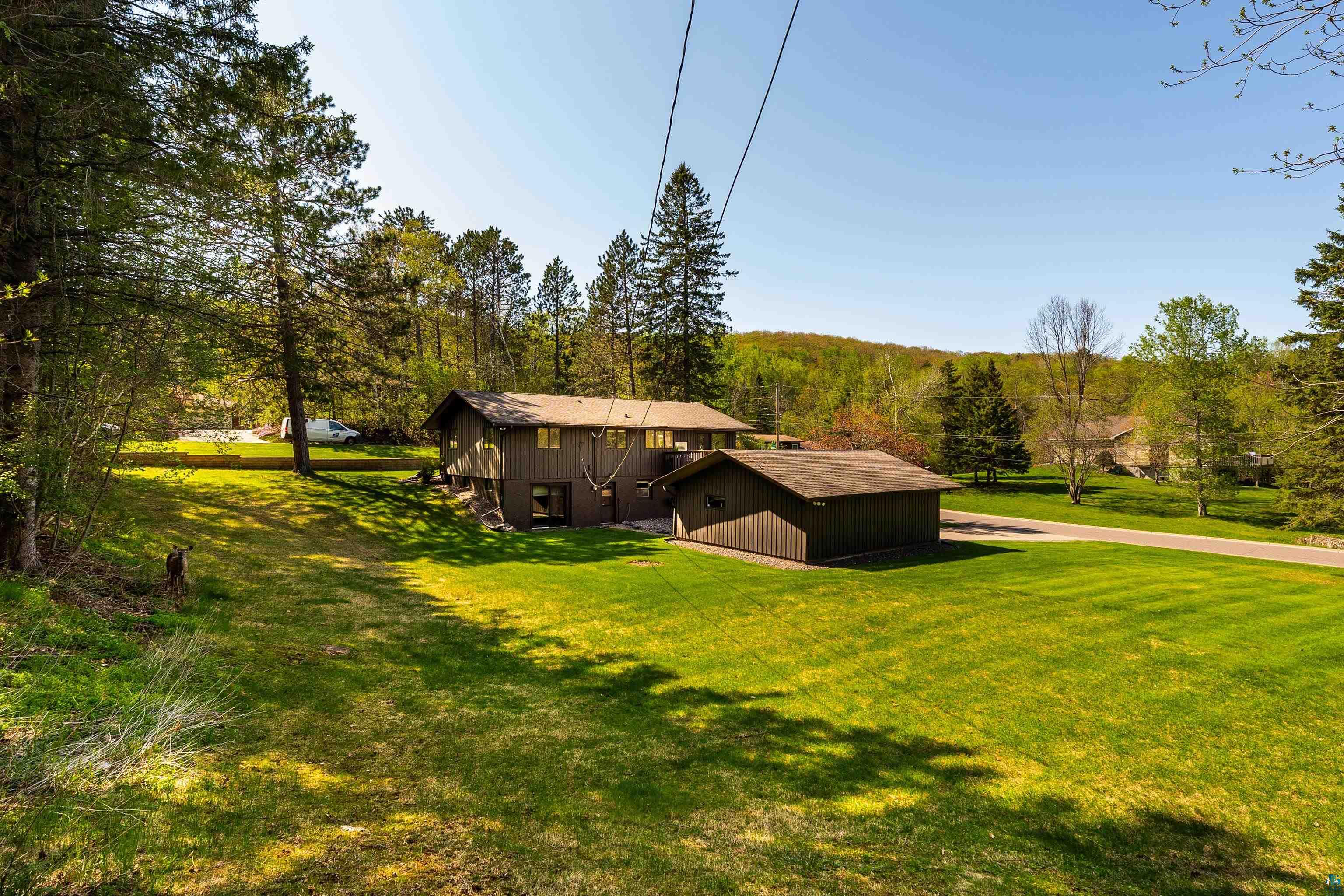 2144 Harvard Ave, Duluth, MN 55803 Listing Photo  4