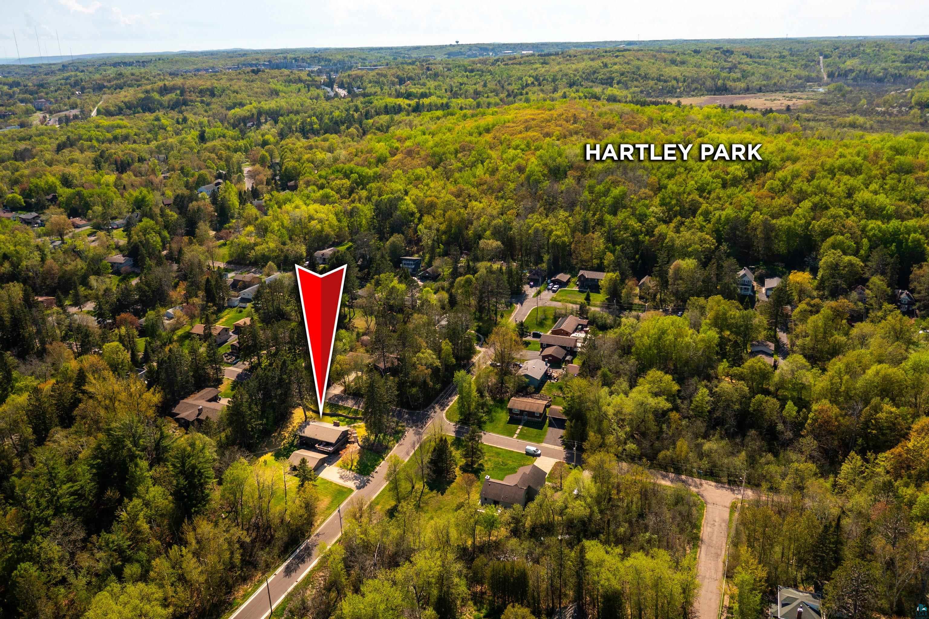 2144 Harvard Ave, Duluth, MN 55803 Listing Photo  58