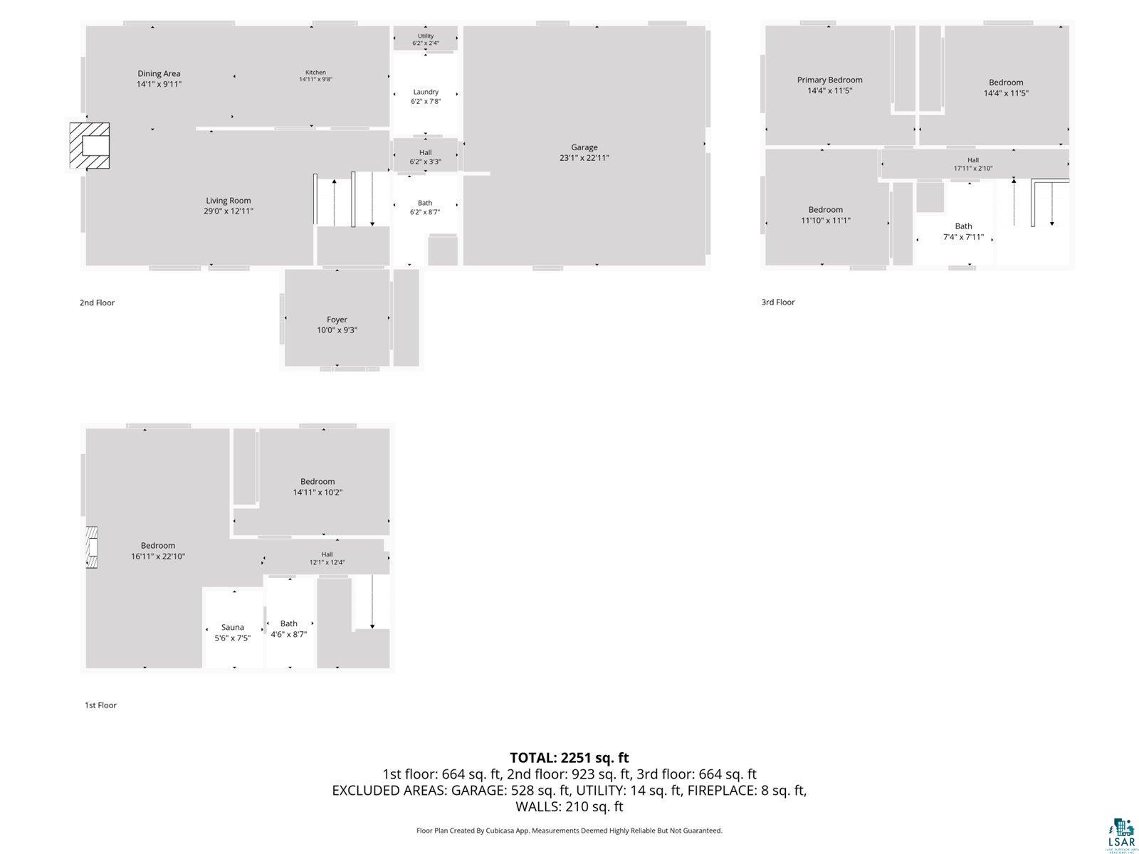 2810 Exhibition Dr, Duluth, MN 55811 Listing Photo  74