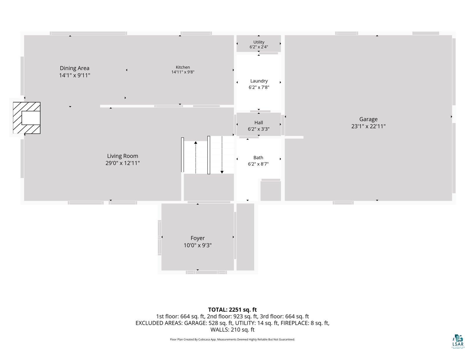 2810 Exhibition Dr, Duluth, MN 55811 Listing Photo  75